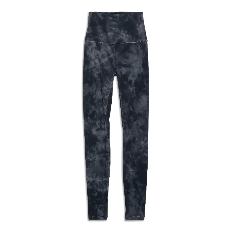 lululemon Align™ Super-High-Rise Pant - Resale Dapper Women's Bow - adorned