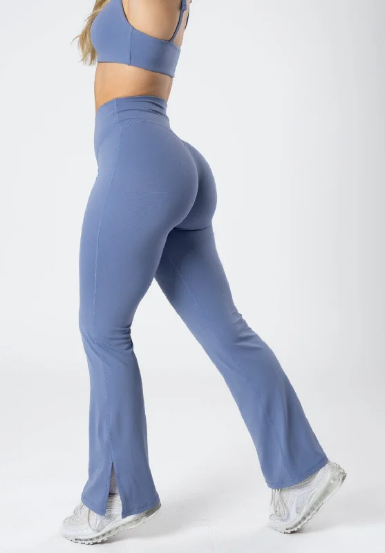 Reluna Original Sculptseam™ Flare Bluebird Women