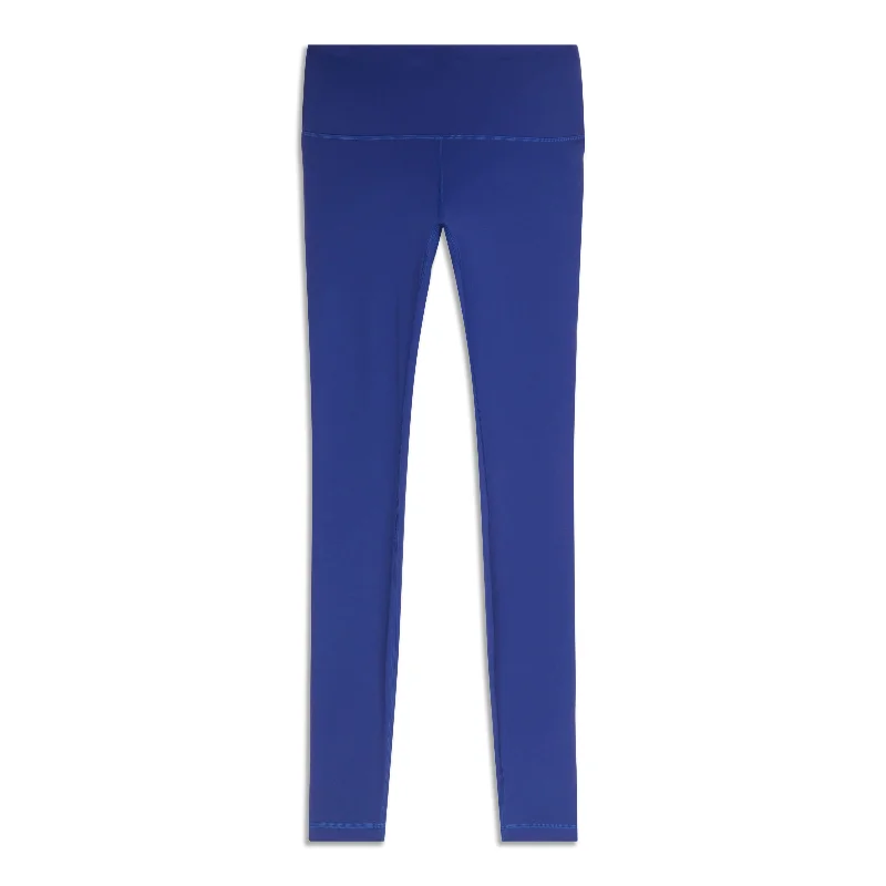Wunder Train High-Rise Tight - Resale British Gentlewoman Style