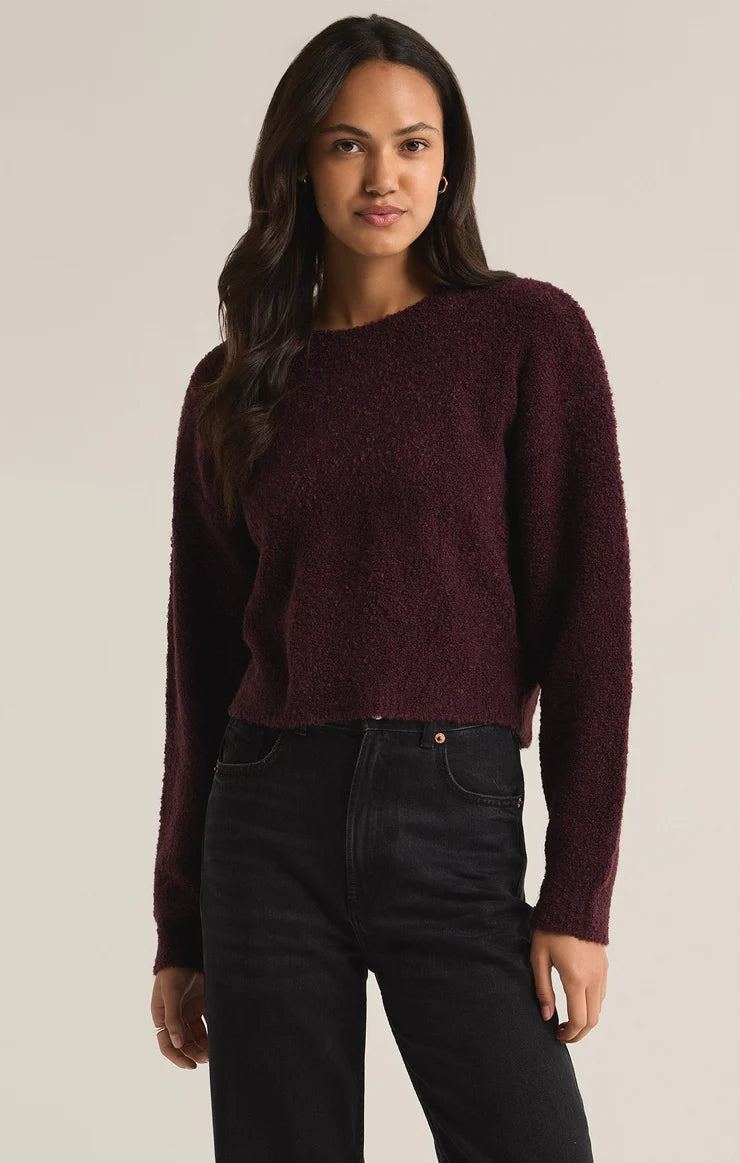 Destiny Sweater Vacation