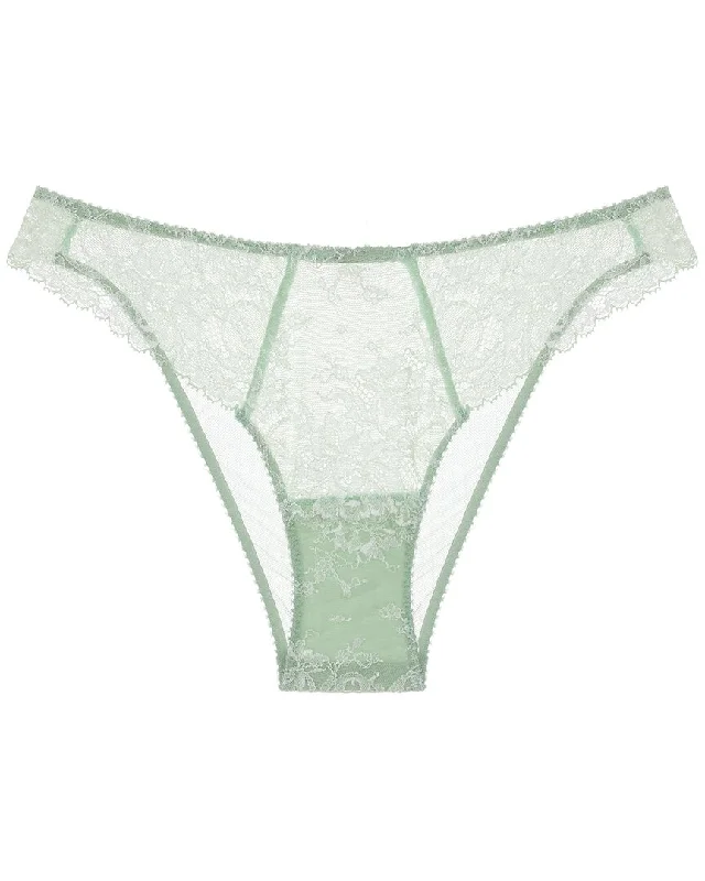 Journelle Chloe French Knicker Bikini