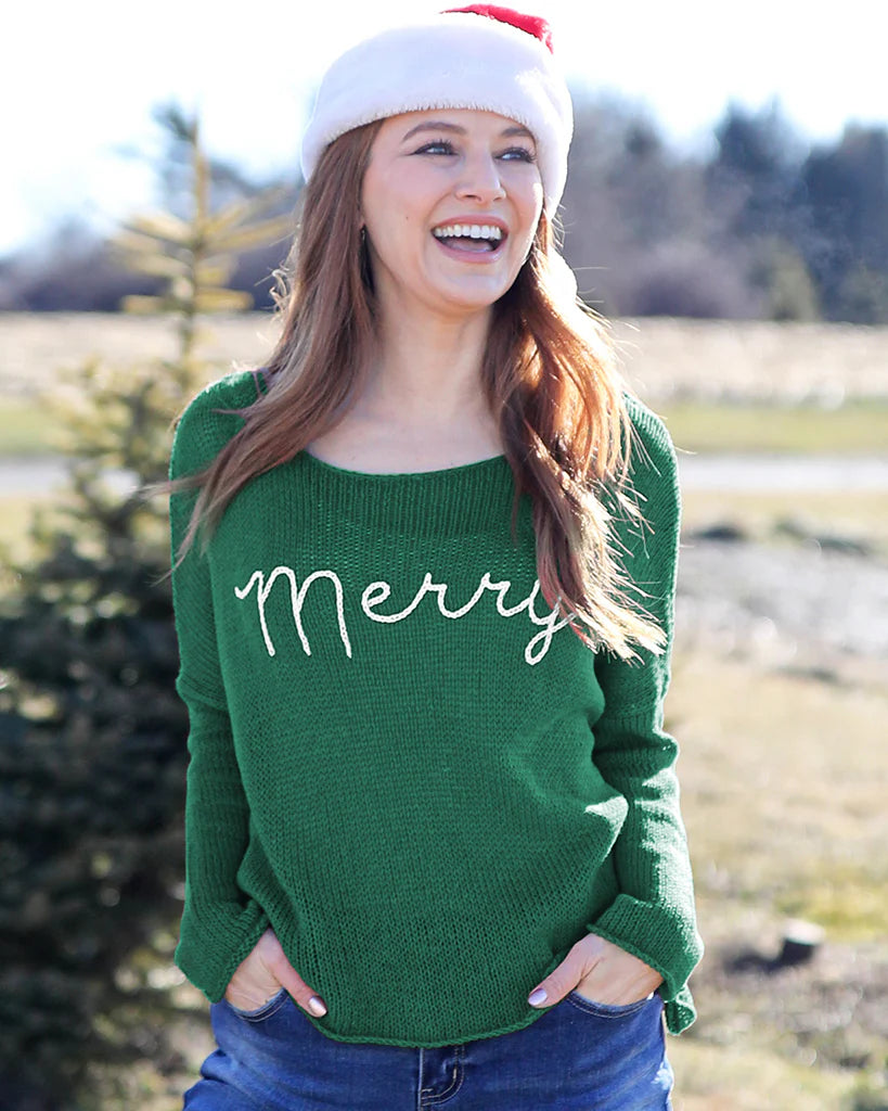 Merry Crew Cotton Rugged Women's Outdoor 