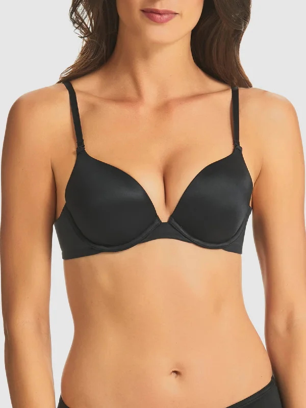 Refined 5 Way Convertible Push Up Bra - RL023A Confident Women's Power