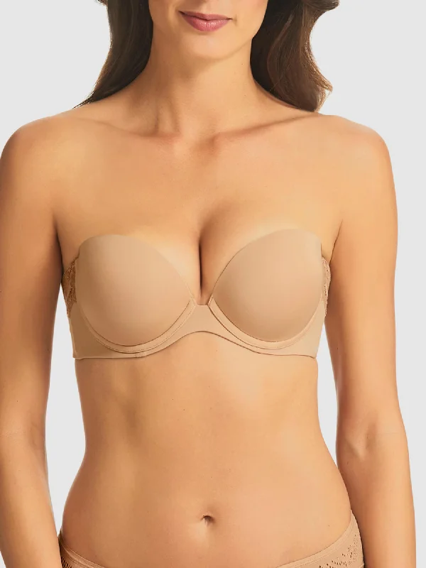 Refined Superboost Strapless - RL138 Relaxed Women's Beachy