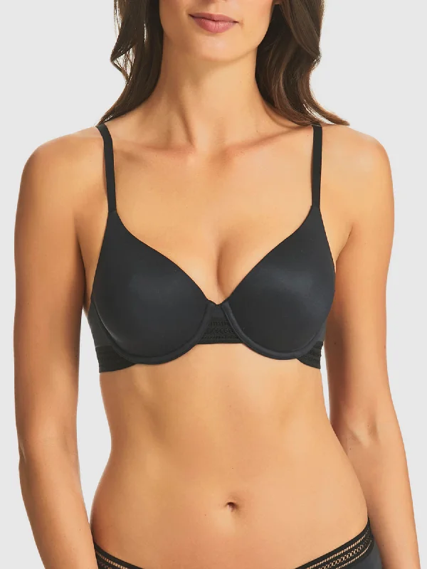 Supersoft Convertible T Shirt Bra - SO012 Refined Women's Hand - crafted